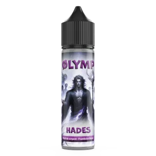 E-liquide Hades 50ml - Ølymp - Raneki Liquide