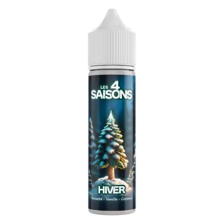 Hiver 50ml - Les 4 Saisons