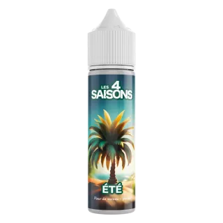 Été 50ml - Les 4 Saisons