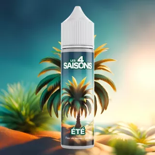 Été 50ml - Les 4 Saisons