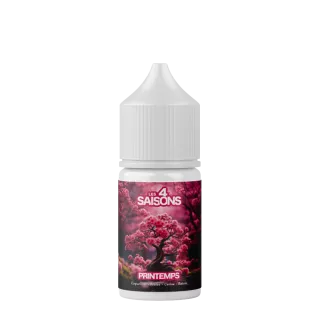 Concentré Printemps 30ml - Les 4 Saisons