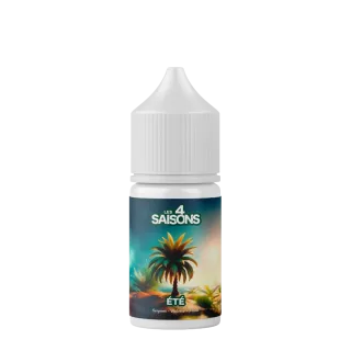 Concentré Été 30ml - Les 4 Saisons