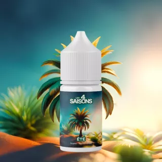 Concentré Été 30ml - Les 4 Saisons