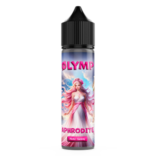 E-liquide Aphrodite 50ml - Ølymp - Raneki Liquide