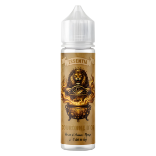 Couronne d’Or 50ml - Essentia