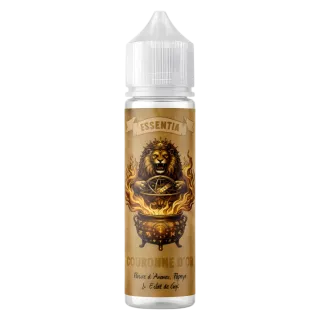 Couronne d’Or 50ml - Essentia