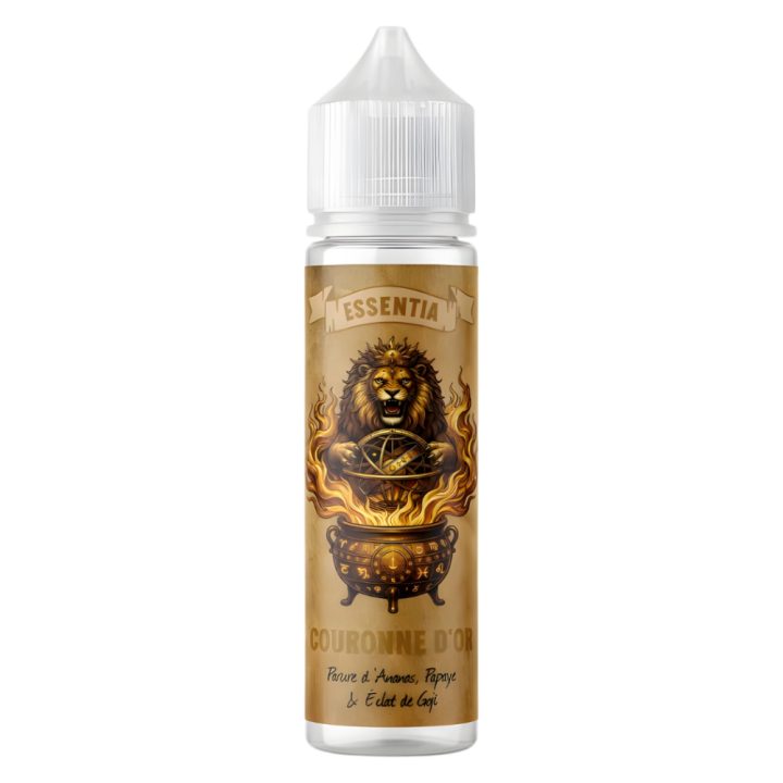 Couronne d’Or 50ml - Essentia