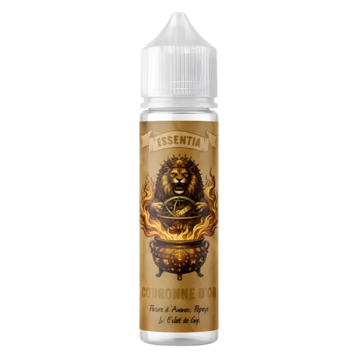 Couronne d’Or 50ml - Essentia