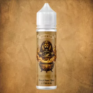 Couronne d’Or 50ml - Essentia