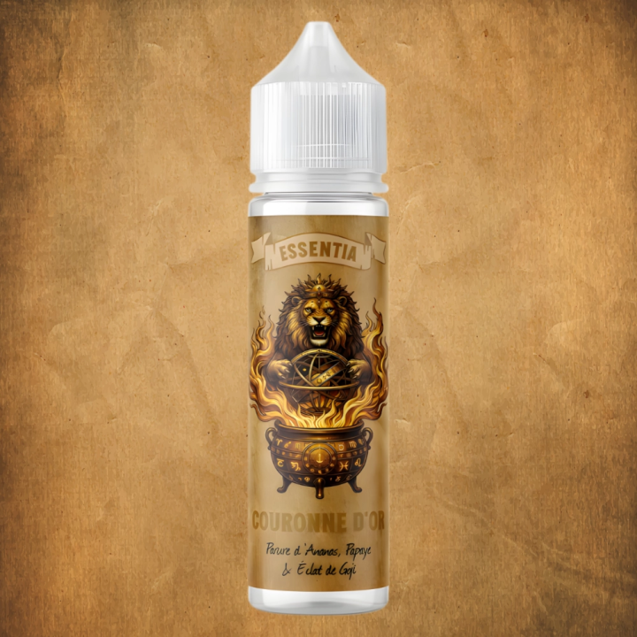 Couronne d’Or 50ml - Essentia