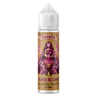 Elixir de Lune 50ml - Essentia