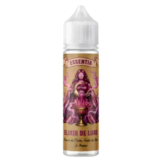 Elixir de Lune 50ml - Essentia