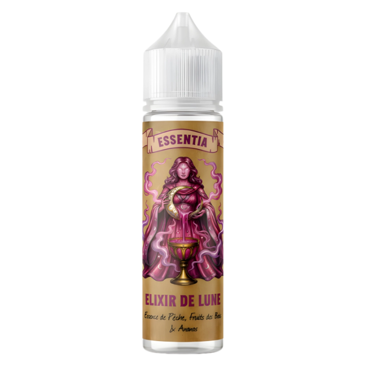 Elixir de Lune 50ml - Essentia