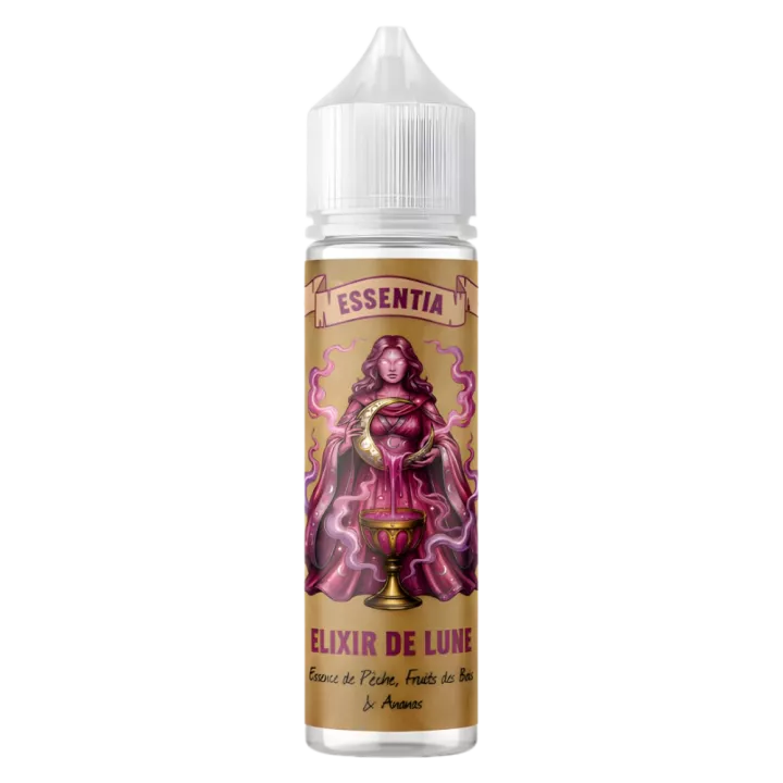 Elixir de Lune 50ml - Essentia