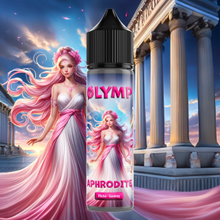 E-liquide Aphrodite 50ml - Ølymp - Raneki Liquide