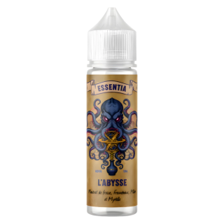 L’Abysse 50ml - Essentia