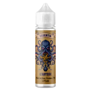 L’Abysse 50ml - Essentia