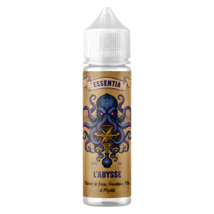 L’Abysse 50ml - Essentia