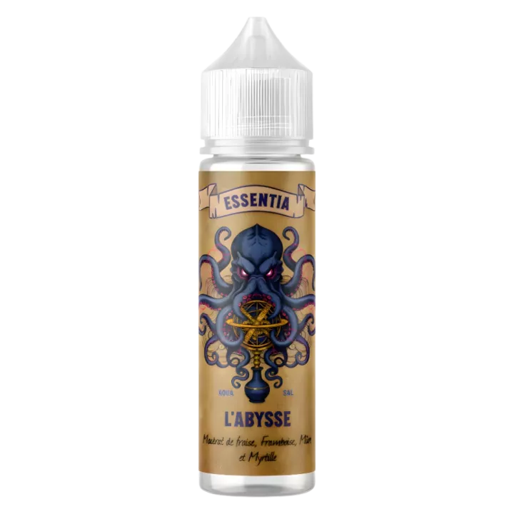 L’Abysse 50ml - Essentia
