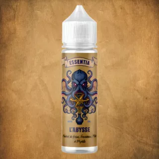 L’Abysse 50ml - Essentia