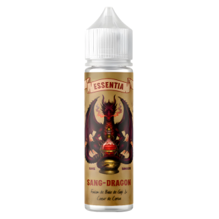 Sang-Dragon 50ml - Essentia