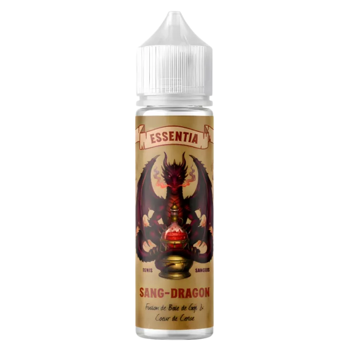Sang-Dragon 50ml - Essentia
