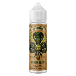 Venin Sacré 50ml - Essentia