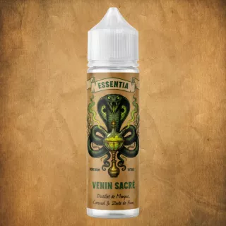 Venin Sacré 50ml - Essentia