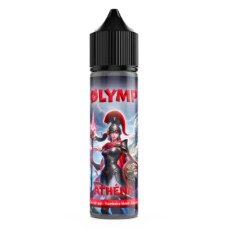 E-liquide Athéna 50ml - Ølymp - Raneki Liquide