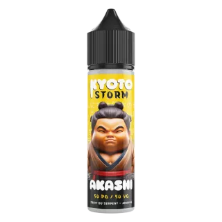 Akashi 50ml - Kyoto Storm