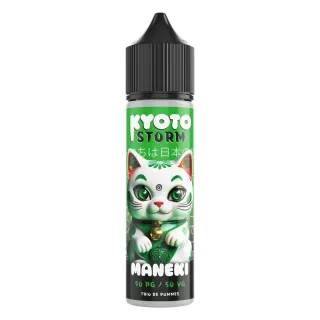Maneki 50ml - Kyoto Storm