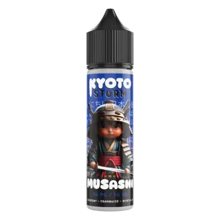 Musashi 50ml - Kyoto Storm