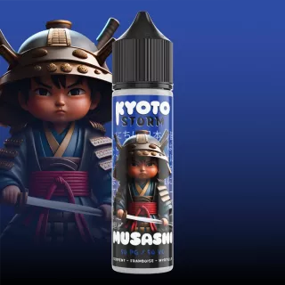 Musashi 50ml - Kyoto Storm