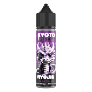 Ryūjin 50ml - Kyoto Storm