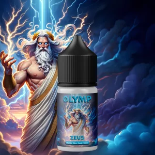 Concentré Zeus 30ml - Ølymp - Raneki Liquide