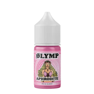 Concentré Aphrodite 30ml - Ølymp - Raneki Liquide