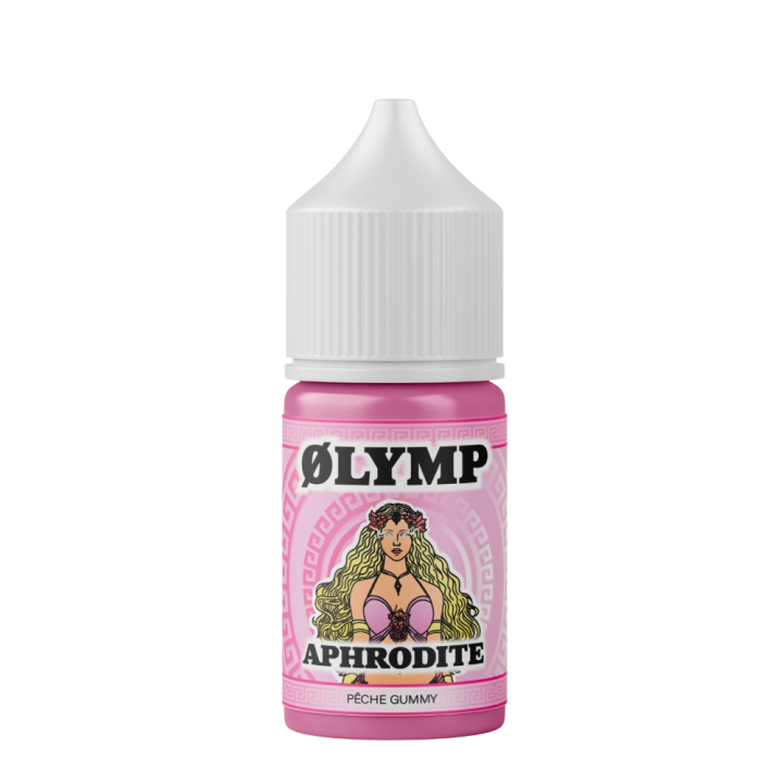 Concentré Aphrodite 30ml - Ølymp - Raneki Liquide