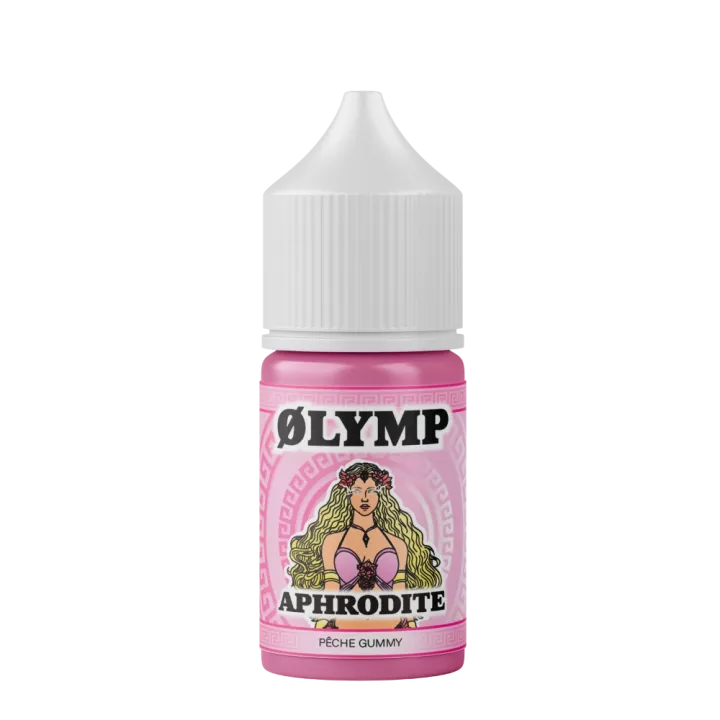 Concentré Aphrodite 30ml - Ølymp - Raneki Liquide