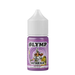 Concentré Athéna 30ml - Ølymp
