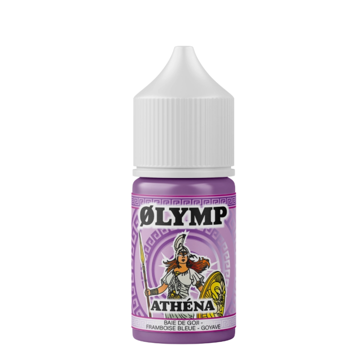 Concentré Athéna 30ml - Ølymp