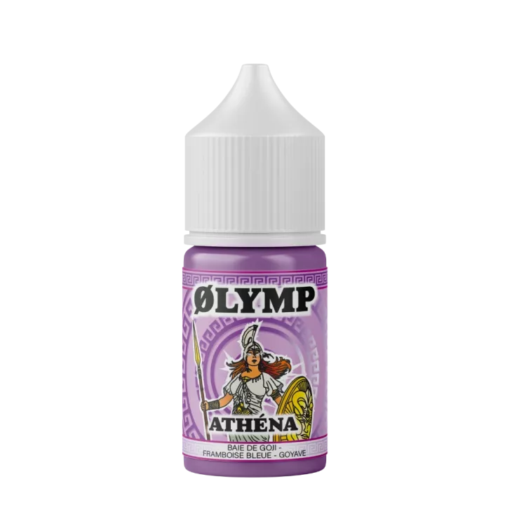 Concentré Athéna 30ml - Ølymp