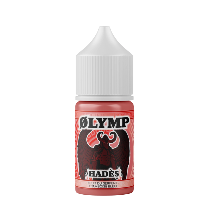Concentré Hades 30ml - Ølymp