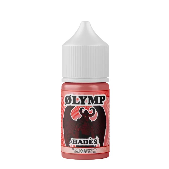 Concentré Hades 30ml - Ølymp