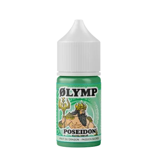 Concentré Poseidon 30ml - Ølymp