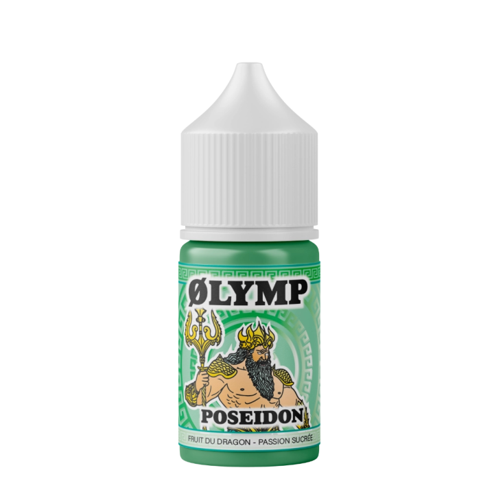 Concentré Poseidon 30ml - Ølymp