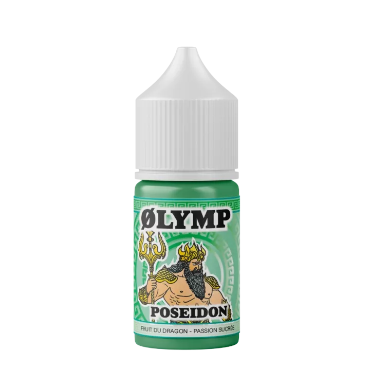 Concentré Poseidon 30ml - Ølymp