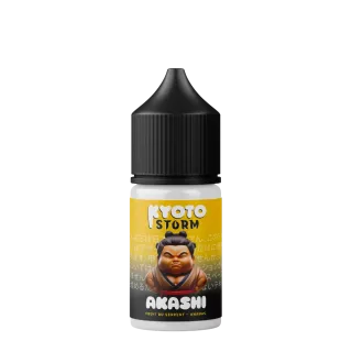 Concentré Akashi 30ml - Kyoto Storm