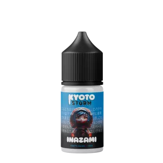 Concentré Inazami 30ml - Kyoto Storm