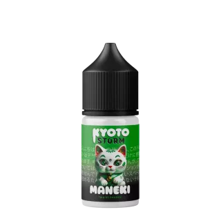 Concentré Maneki 30ml - Kyoto Storm
