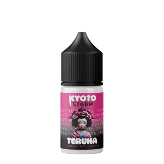 Concentré Teruha 30ml - Kyoto Storm